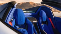 Chevrolet Corvette Grand Sport (2027)