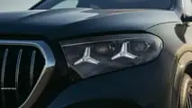 Mercedes-AMG GLE 53 Hybrid (2026)