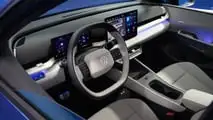 Volkswagen-ID. Polo (2026)