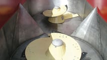 BvL V-Mix Drive: sensore NIR per analisi mangime in tempo reale