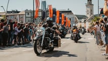 Harley-Davidson European Spring Rally 2026