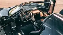 Koenigsegg One:1 (2015)