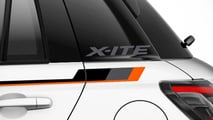 Suzuki Swift X-ITE Sondermodell (2026)