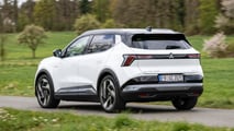 Mitsubishi Eclipse Cross (2026) im Test