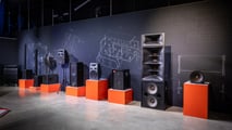 JBL Northridge Tour