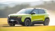 Jeep Avenger 4xe (2026) im Test