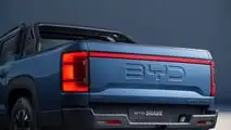 BYD Shark (2026)