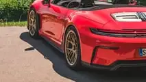 2027 Porsche 911 GT3 S/C First Drive Review
