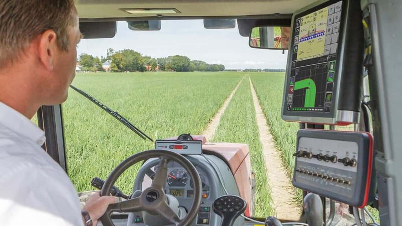 Kit ISOBUS universali per trattori: scelta e compatibilità