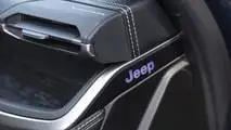 Jeep Compass Plug-in-Hybrid (2026) im Test