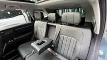 Jetour Soueast S08