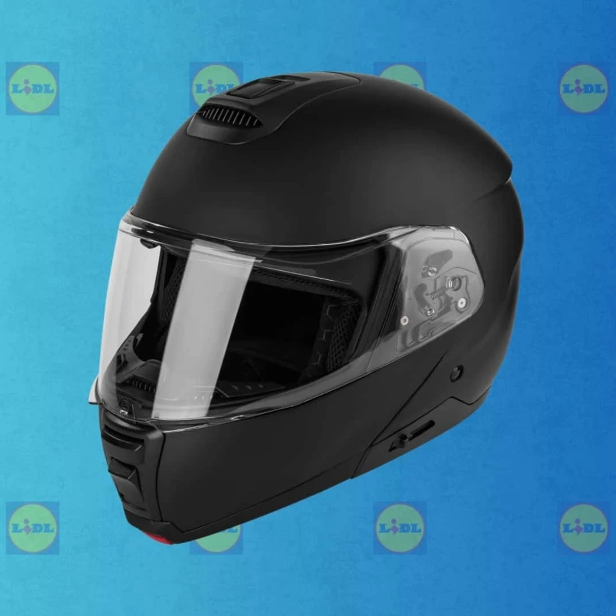 Did You Know That This Discount Grocery Store Sells Motorcycle Helmets? Did You Know That This Discount Grocery Store Sells Motorcycle Helmets?