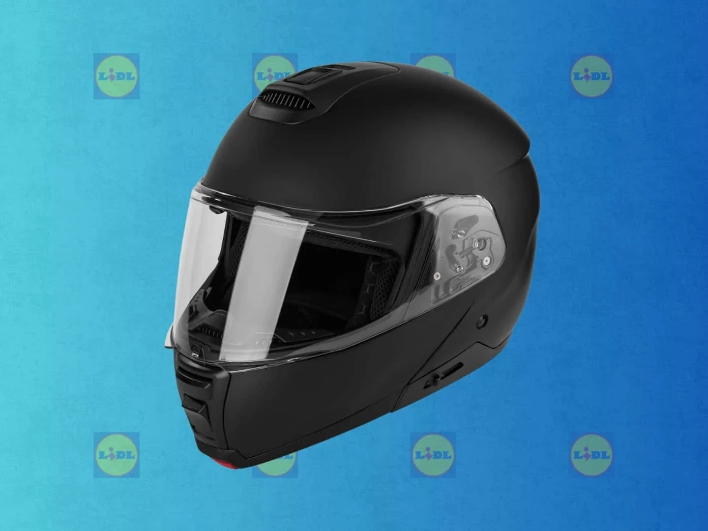 Did You Know That This Discount Grocery Store Sells Motorcycle Helmets? Did You Know That This Discount Grocery Store Sells Motorcycle Helmets?