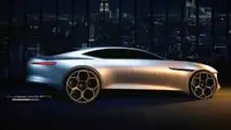 Teaser del Volkswagen ID. UNYX 09 (2026)