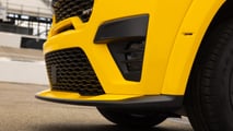Ram 1500 Rumble Bee SRT 2027