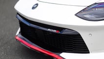 2027 Nissan Z Nismo Manual