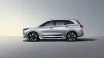 DFSK E5 PLUS