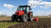 SDF apre filiale Sudafrica: Deutz-Fahr e SAME in Africa