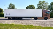 Man TGX 2026 con nuovo motore D30 PowerLion