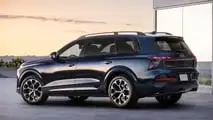 Audi Q9 (2026)