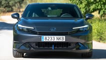 Honda Prelude e:HEV Advance, prueba