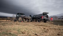 How Chris Bee uses his Can-Am UTVs to chase, hunt, and grow big deer.