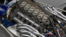 La AAR Eagle Mk I Gurney-Weslake del 1967