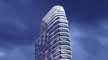 Aston Martin Residences Miami
