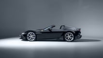 Novitec Ferrari 12Cilindri Spider (2026)