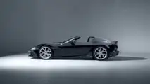 Novitec Ferrari 12Cilindri Spider (2026)
