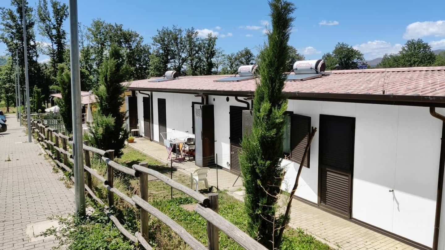 Caporalato e piano alloggi rurali per lavoratori agricoli