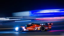 7- Equipe Genesis Magma Racing compete pela primeira vez no Brasil no FIA WEC de 6 horas de São Paulo