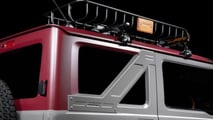 Suzuki Jimny, variante descapotable fake