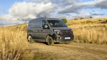 Reanult Trucks allo IAA Transportation 2026