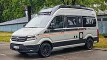 Carado CV595 X-Edition (2026), primer contacto