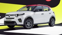 Citroen C3 Tonic