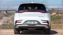 BYD Tang 2026