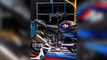 BMW M 1000 RR