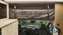 Winnebago Elora 2026 autocaravana