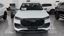 M1 nas lojas: CAOA Chery Tiggo 8 1.6 Turbo 2027