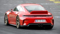Porsche 911 GT3 Touring mit 