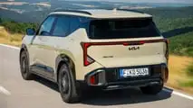 Kia Seltos (2026) im Test