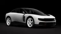 Ferrari Luce Tailor Made 