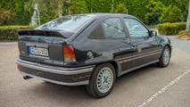 Opel Kadett E GSi (1991) 