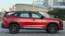 Renault Boreal Techno 2026
