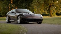 Niels Van Roij Design Daytona Shooting Brake Hommage