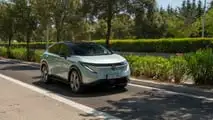 Nissan Electrified Adventure