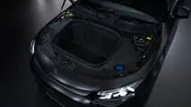 2027 Mercedes-AMG CLA 45