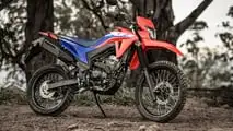 Honda lança nova XR300L Tornado 2027 ganha novo painel e parte de R$ 31.990