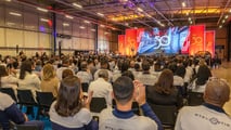 Le celebrazioni per i 50 anni di Fiat in Brasile